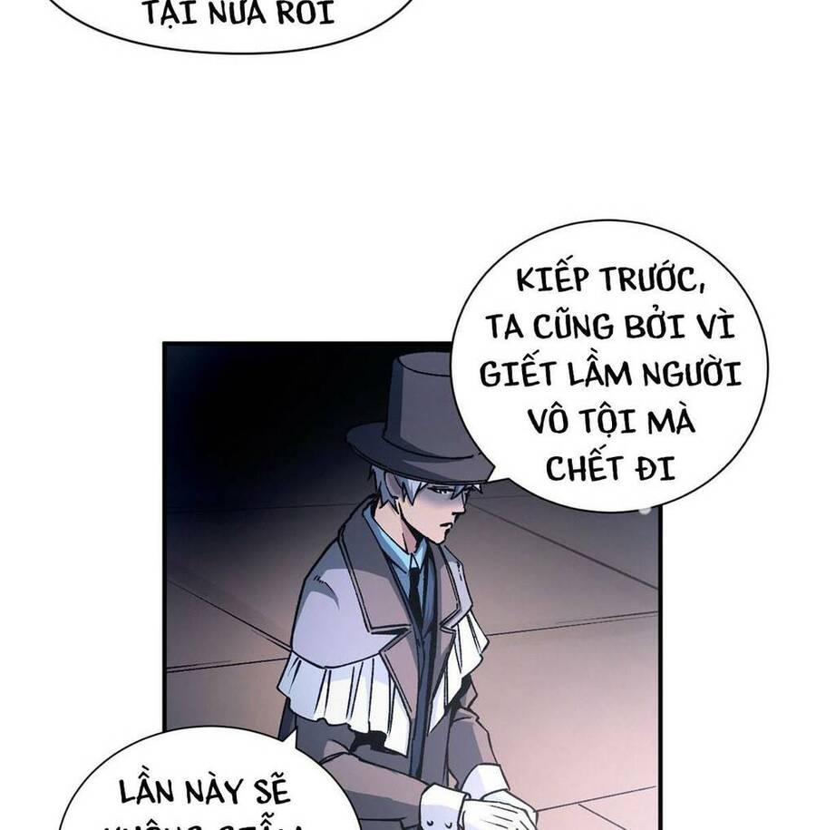 Trưởng Giám Ngục Trông Coi Các Ma Nữ Chapter 7 - 18