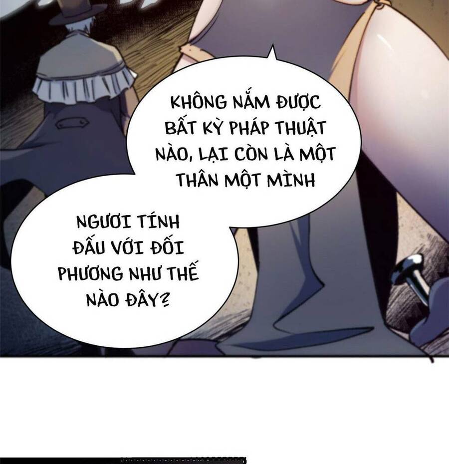 Trưởng Giám Ngục Trông Coi Các Ma Nữ Chapter 7 - 20
