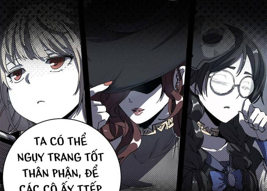 Trưởng Giám Ngục Trông Coi Các Ma Nữ Chapter 7 - 22