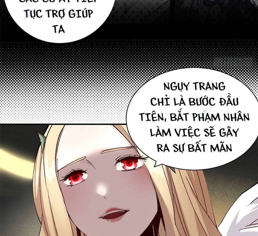 Trưởng Giám Ngục Trông Coi Các Ma Nữ Chapter 7 - 23