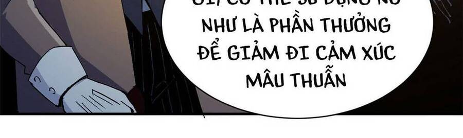 Trưởng Giám Ngục Trông Coi Các Ma Nữ Chapter 7 - 26