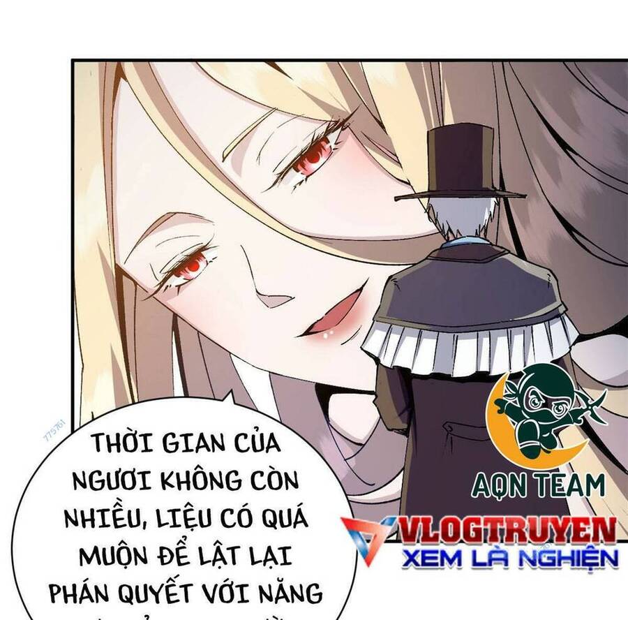 Trưởng Giám Ngục Trông Coi Các Ma Nữ Chapter 7 - 27