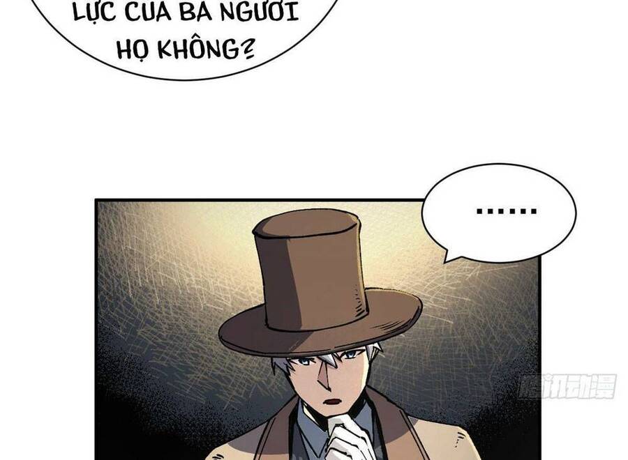 Trưởng Giám Ngục Trông Coi Các Ma Nữ Chapter 7 - 28
