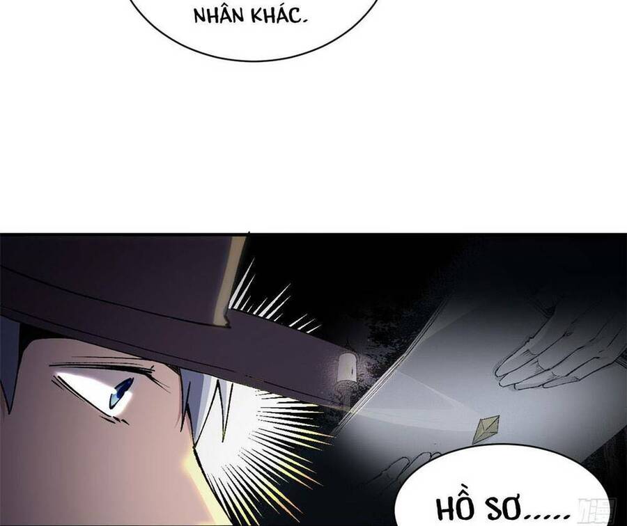Trưởng Giám Ngục Trông Coi Các Ma Nữ Chapter 7 - 30