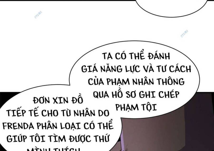 Trưởng Giám Ngục Trông Coi Các Ma Nữ Chapter 7 - 31