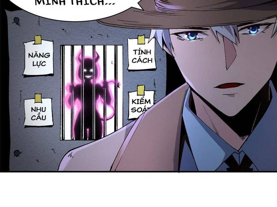 Trưởng Giám Ngục Trông Coi Các Ma Nữ Chapter 7 - 32