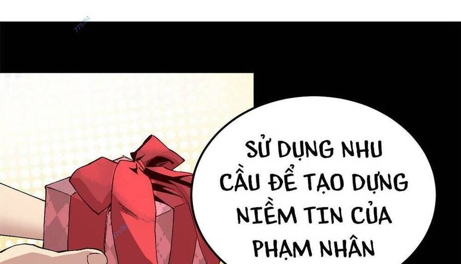 Trưởng Giám Ngục Trông Coi Các Ma Nữ Chapter 7 - 33