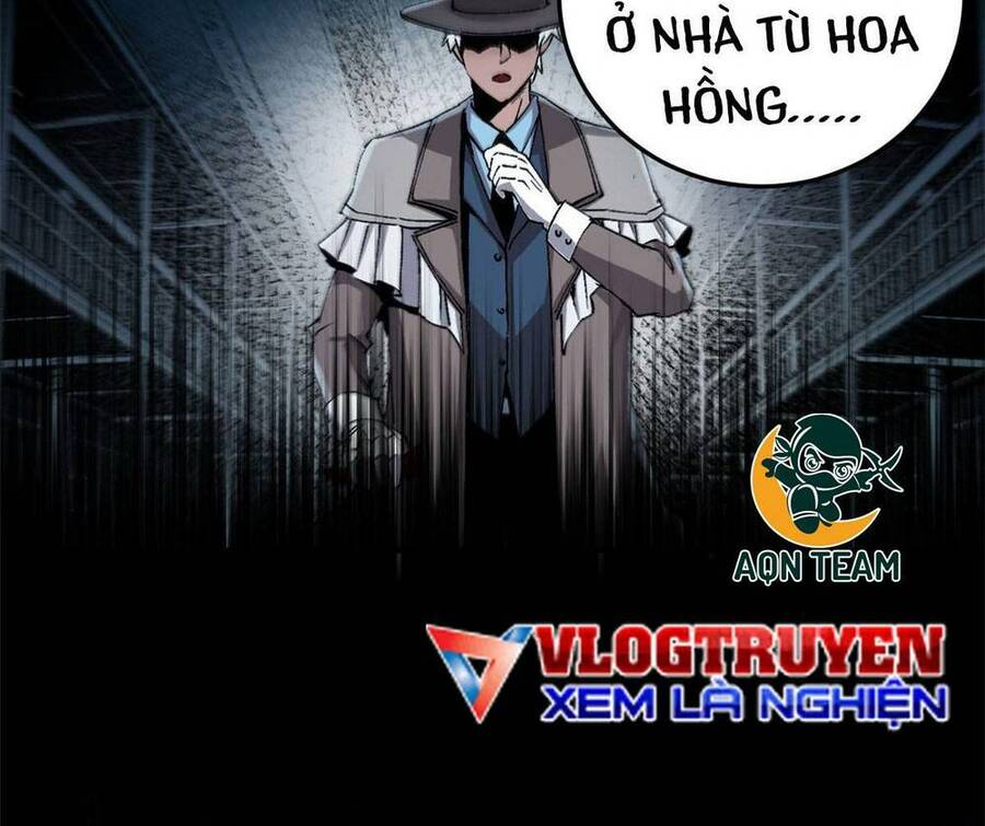 Trưởng Giám Ngục Trông Coi Các Ma Nữ Chapter 7 - 36