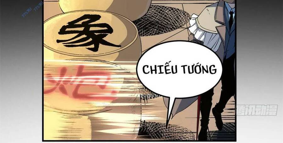 Trưởng Giám Ngục Trông Coi Các Ma Nữ Chapter 7 - 39