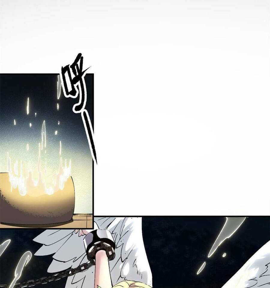 Trưởng Giám Ngục Trông Coi Các Ma Nữ Chapter 7 - 40