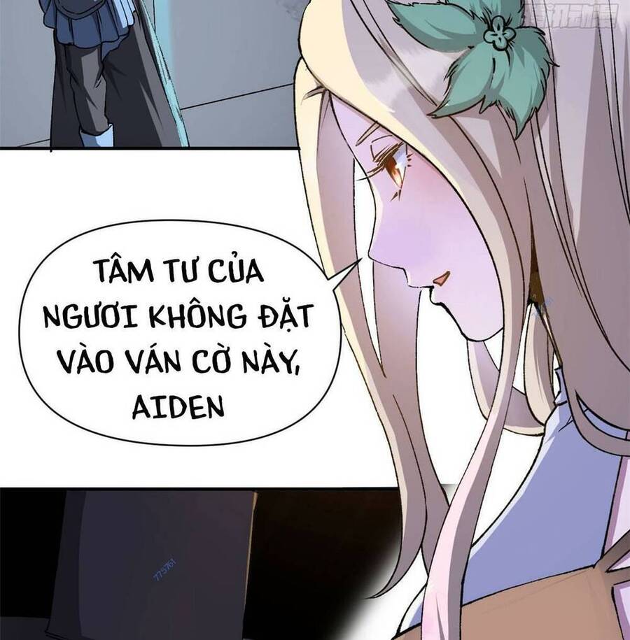 Trưởng Giám Ngục Trông Coi Các Ma Nữ Chapter 7 - 5