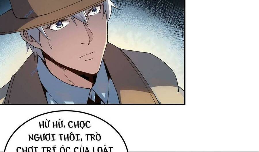 Trưởng Giám Ngục Trông Coi Các Ma Nữ Chapter 7 - 43