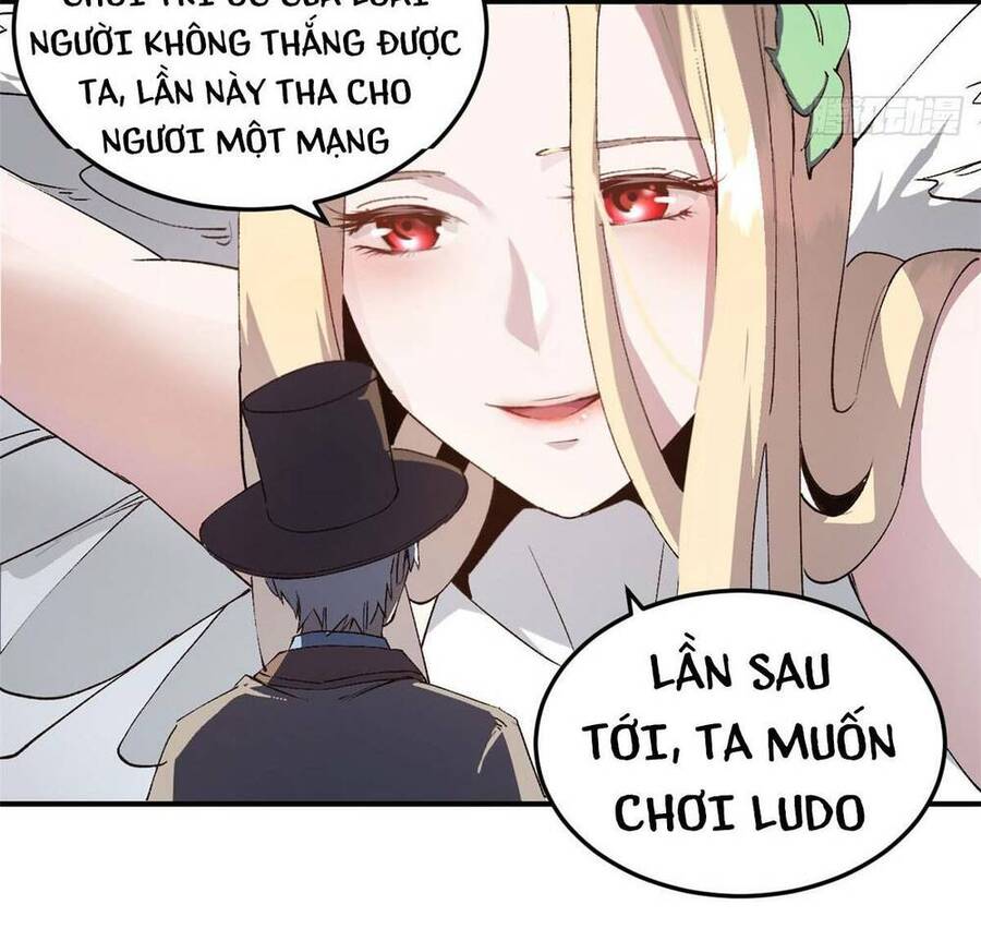 Trưởng Giám Ngục Trông Coi Các Ma Nữ Chapter 7 - 44