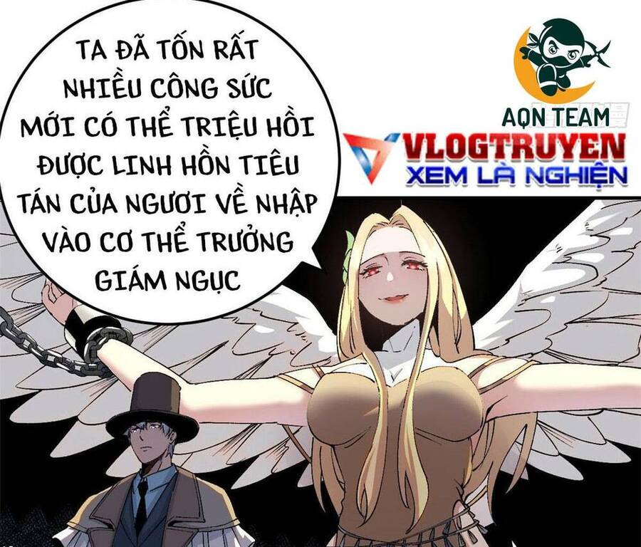 Trưởng Giám Ngục Trông Coi Các Ma Nữ Chapter 7 - 46