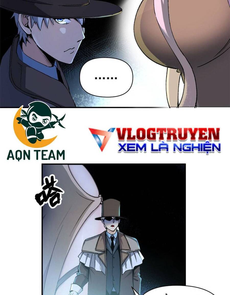 Trưởng Giám Ngục Trông Coi Các Ma Nữ Chapter 7 - 6