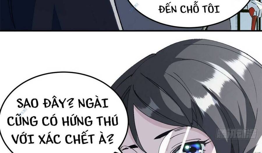 Trưởng Giám Ngục Trông Coi Các Ma Nữ Chapter 7 - 51