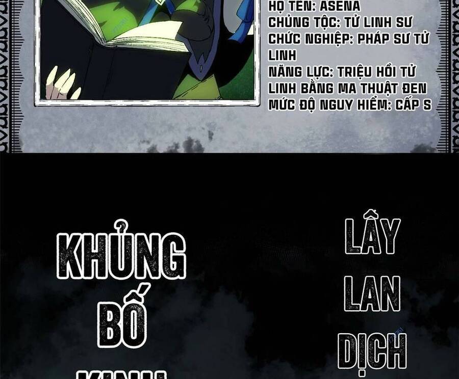 Trưởng Giám Ngục Trông Coi Các Ma Nữ Chapter 7 - 53