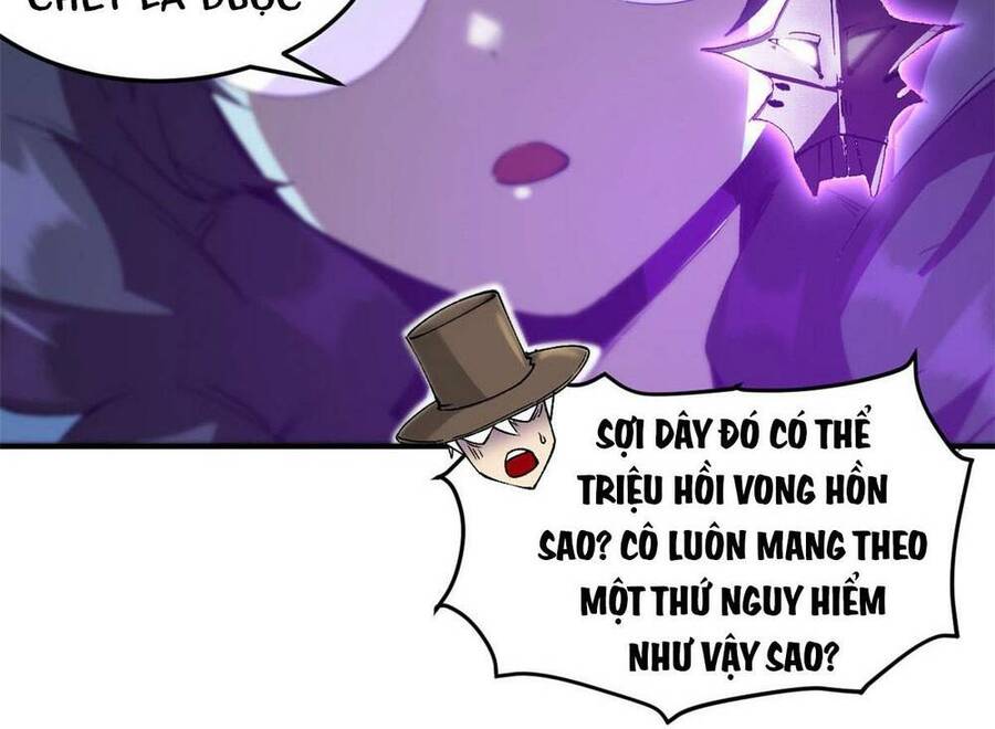 Trưởng Giám Ngục Trông Coi Các Ma Nữ Chapter 7 - 58