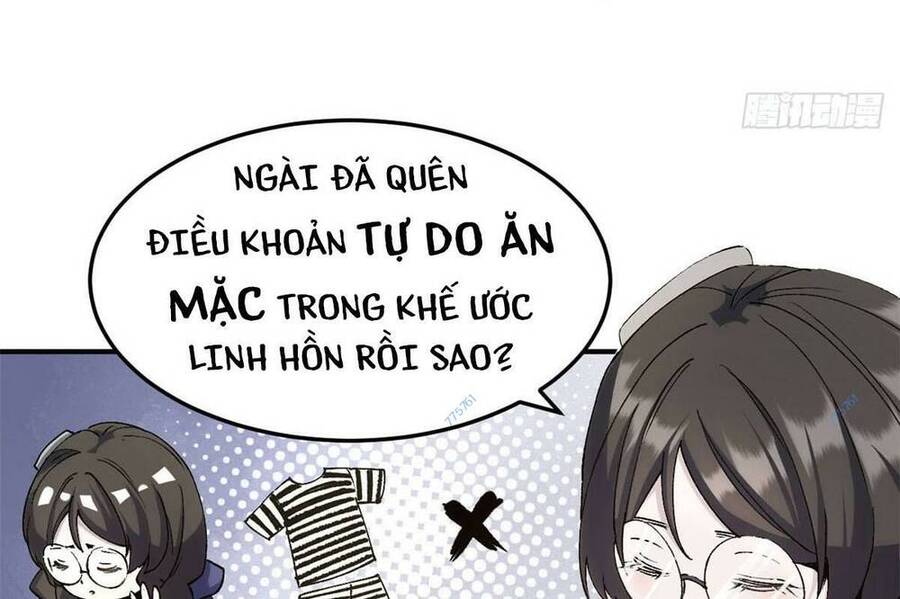 Trưởng Giám Ngục Trông Coi Các Ma Nữ Chapter 7 - 59