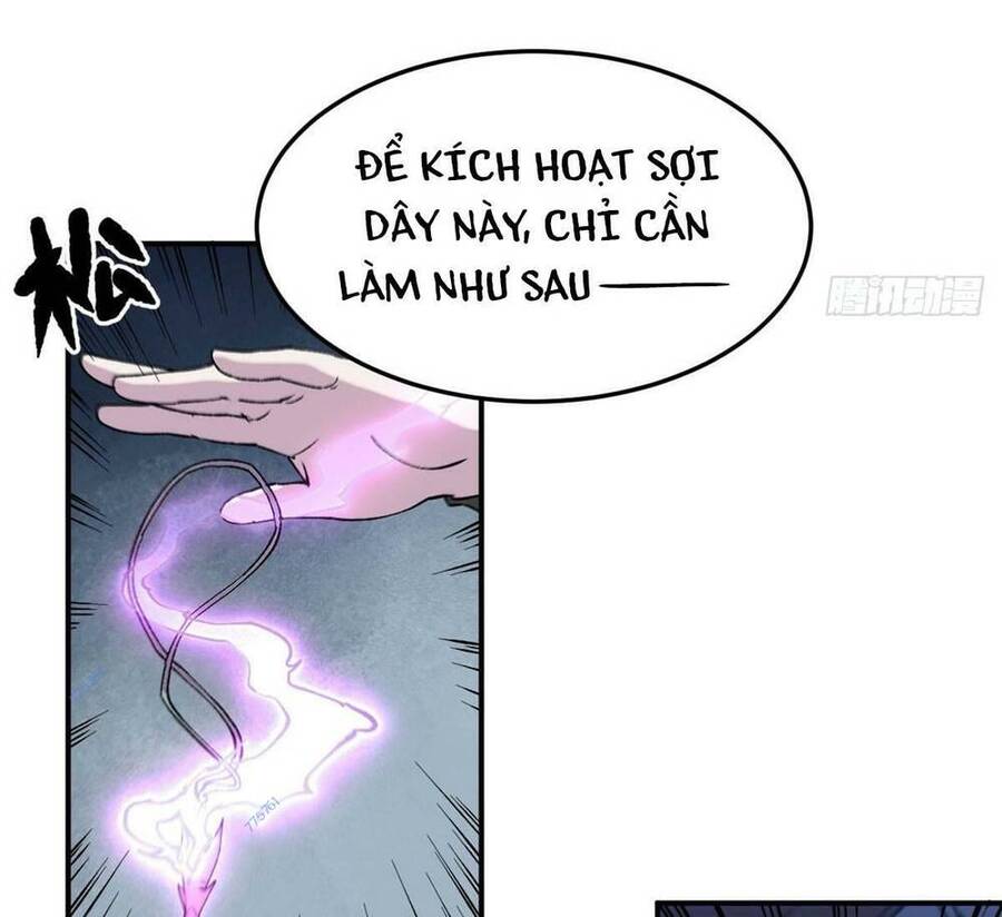 Trưởng Giám Ngục Trông Coi Các Ma Nữ Chapter 7 - 61