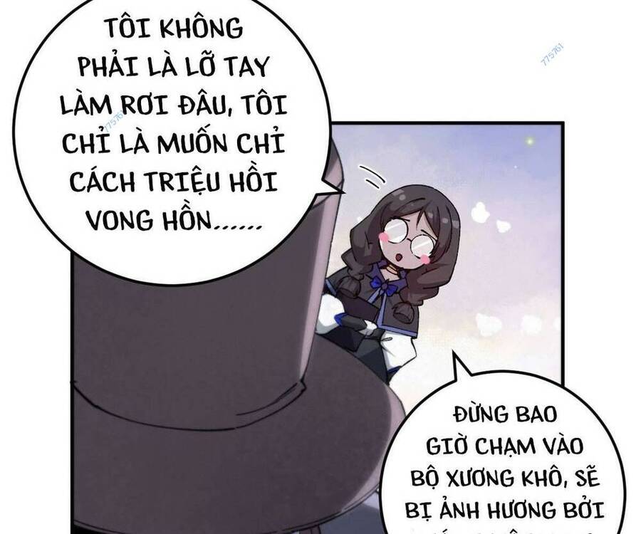 Trưởng Giám Ngục Trông Coi Các Ma Nữ Chapter 7 - 65