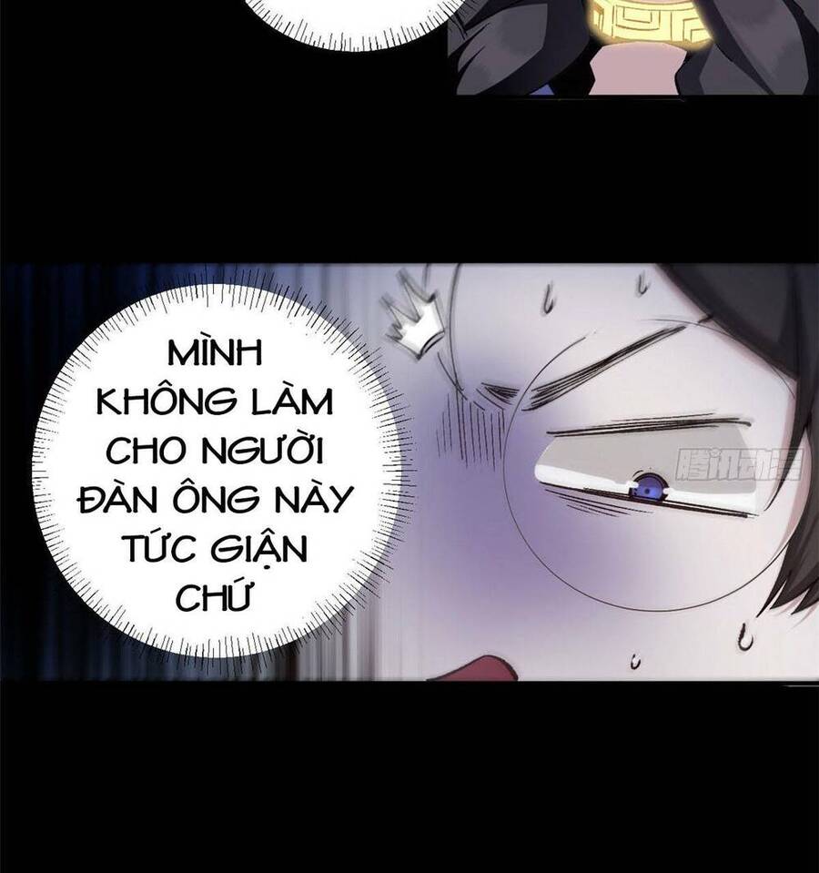 Trưởng Giám Ngục Trông Coi Các Ma Nữ Chapter 7 - 68