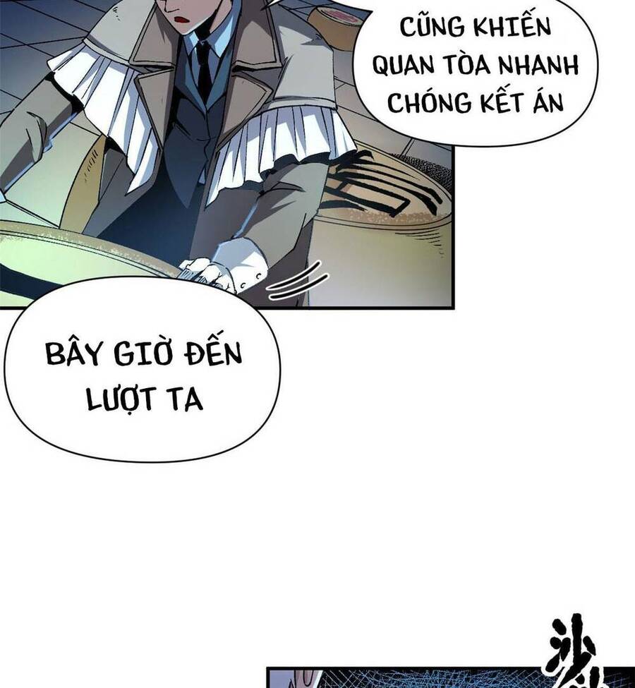Trưởng Giám Ngục Trông Coi Các Ma Nữ Chapter 7 - 8