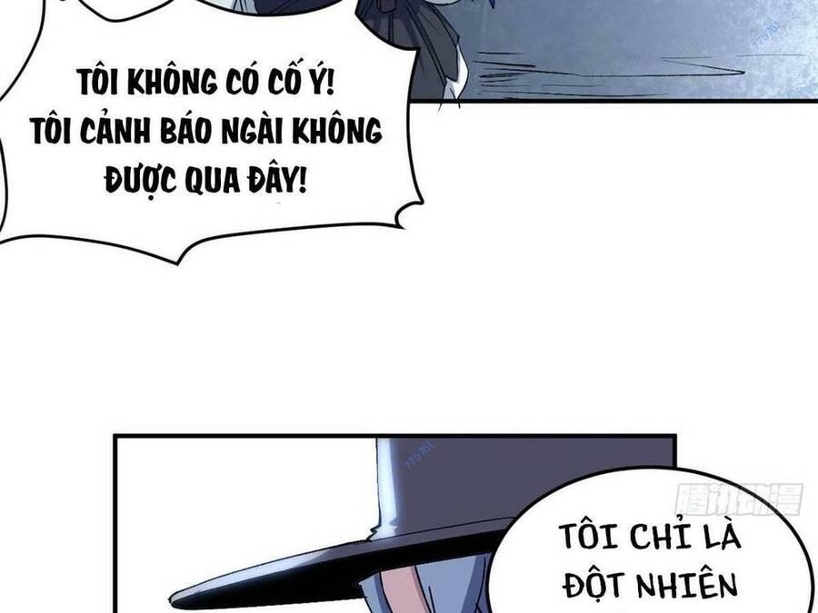 Trưởng Giám Ngục Trông Coi Các Ma Nữ Chapter 7 - 73