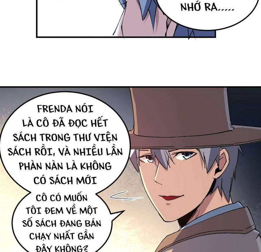 Trưởng Giám Ngục Trông Coi Các Ma Nữ Chapter 7 - 74