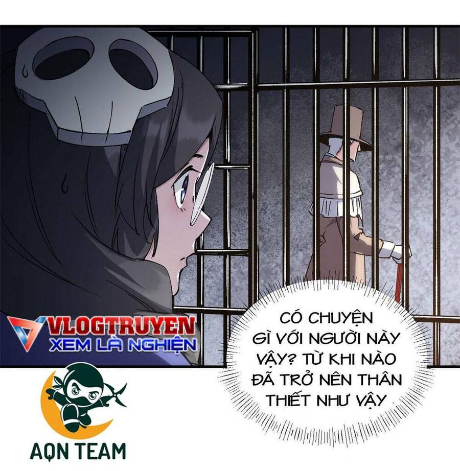 Trưởng Giám Ngục Trông Coi Các Ma Nữ Chapter 7 - 76