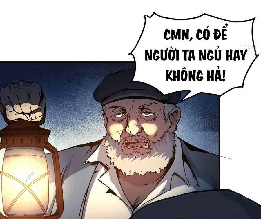 Trưởng Giám Ngục Trông Coi Các Ma Nữ Chapter 8 - 11