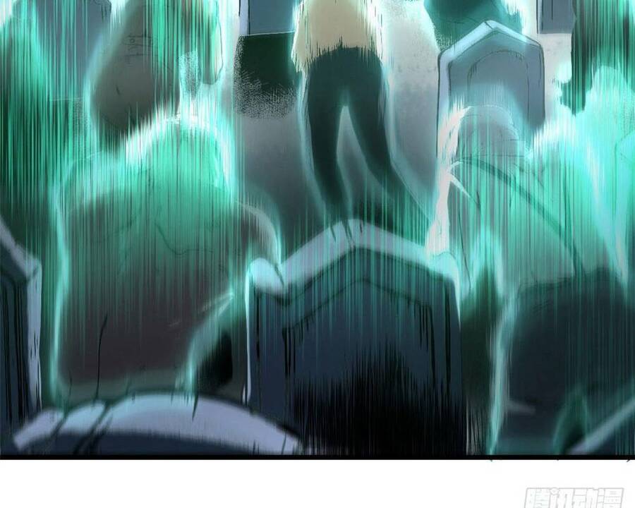 Trưởng Giám Ngục Trông Coi Các Ma Nữ Chapter 8 - 16