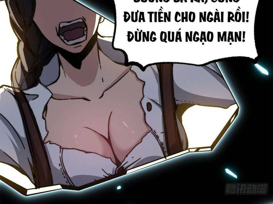 Trưởng Giám Ngục Trông Coi Các Ma Nữ Chapter 8 - 28