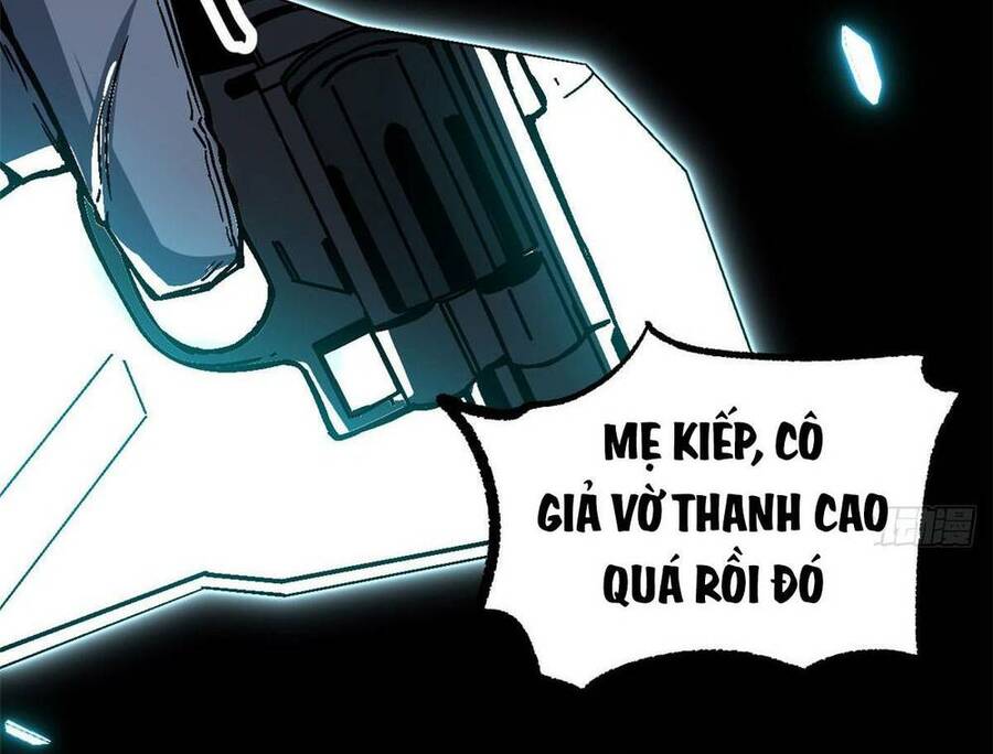 Trưởng Giám Ngục Trông Coi Các Ma Nữ Chapter 8 - 30