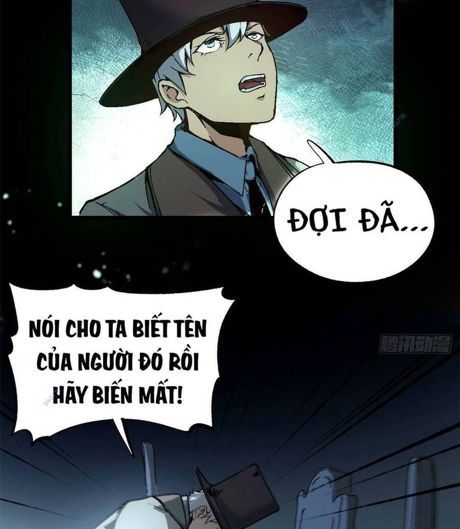 Trưởng Giám Ngục Trông Coi Các Ma Nữ Chapter 8 - 33