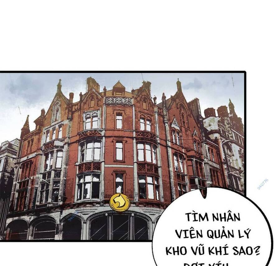 Trưởng Giám Ngục Trông Coi Các Ma Nữ Chapter 8 - 39