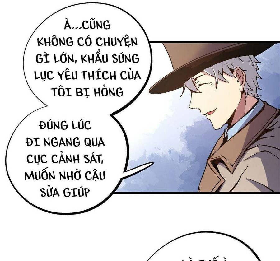 Trưởng Giám Ngục Trông Coi Các Ma Nữ Chapter 8 - 44