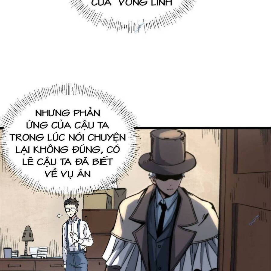 Trưởng Giám Ngục Trông Coi Các Ma Nữ Chapter 8 - 51