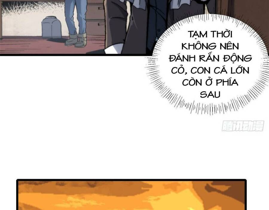 Trưởng Giám Ngục Trông Coi Các Ma Nữ Chapter 8 - 52