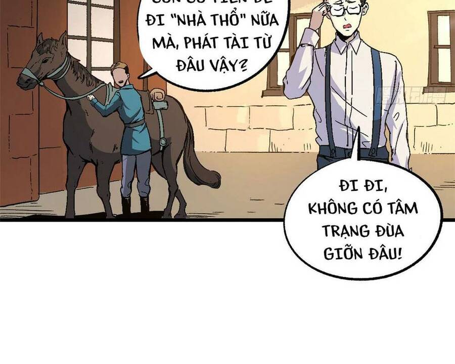 Trưởng Giám Ngục Trông Coi Các Ma Nữ Chapter 8 - 54