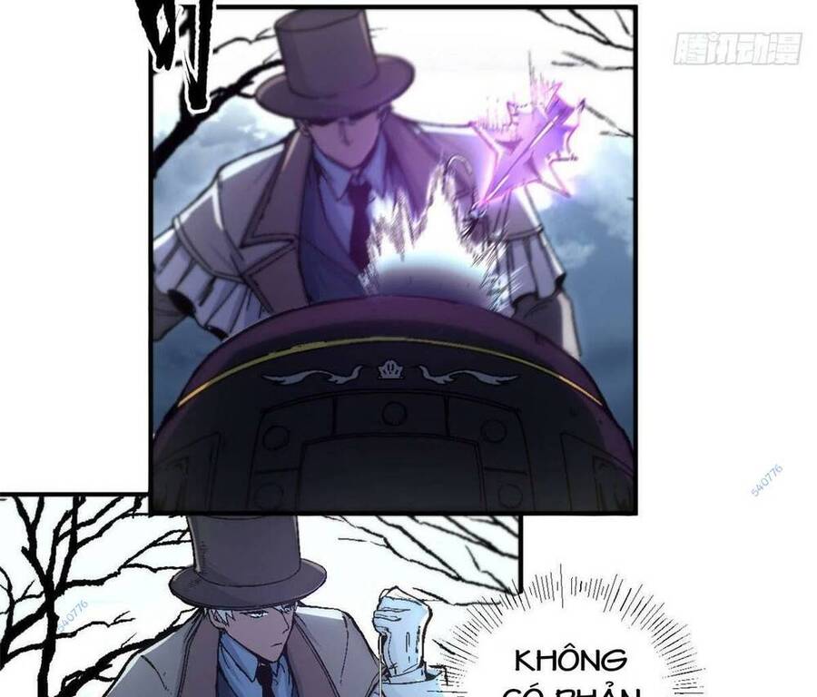 Trưởng Giám Ngục Trông Coi Các Ma Nữ Chapter 8 - 7