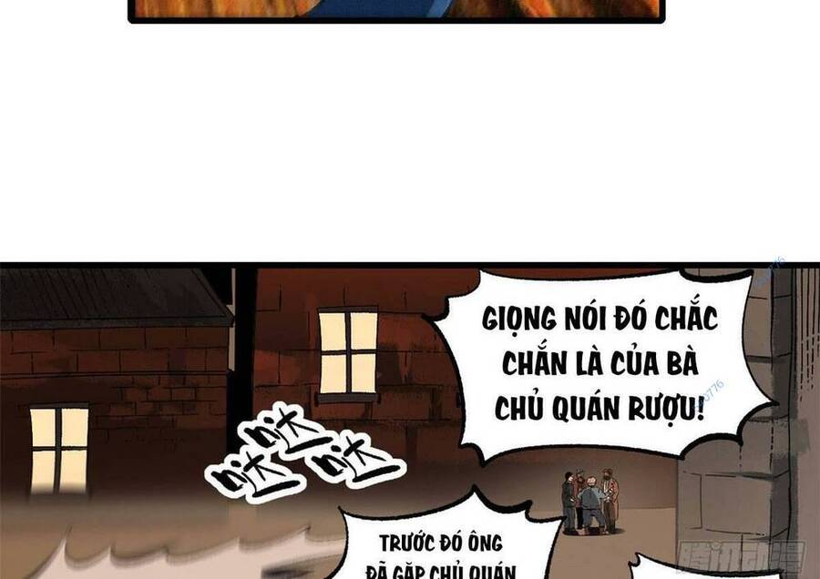 Trưởng Giám Ngục Trông Coi Các Ma Nữ Chapter 8 - 61