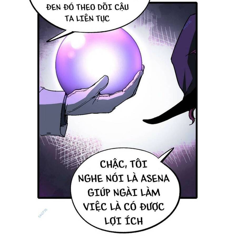 Trưởng Giám Ngục Trông Coi Các Ma Nữ Chapter 8 - 69