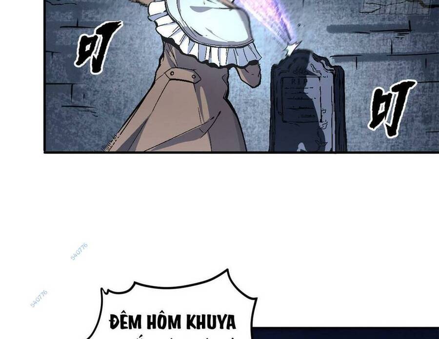 Trưởng Giám Ngục Trông Coi Các Ma Nữ Chapter 8 - 9