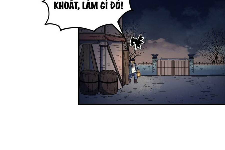 Trưởng Giám Ngục Trông Coi Các Ma Nữ Chapter 8 - 10