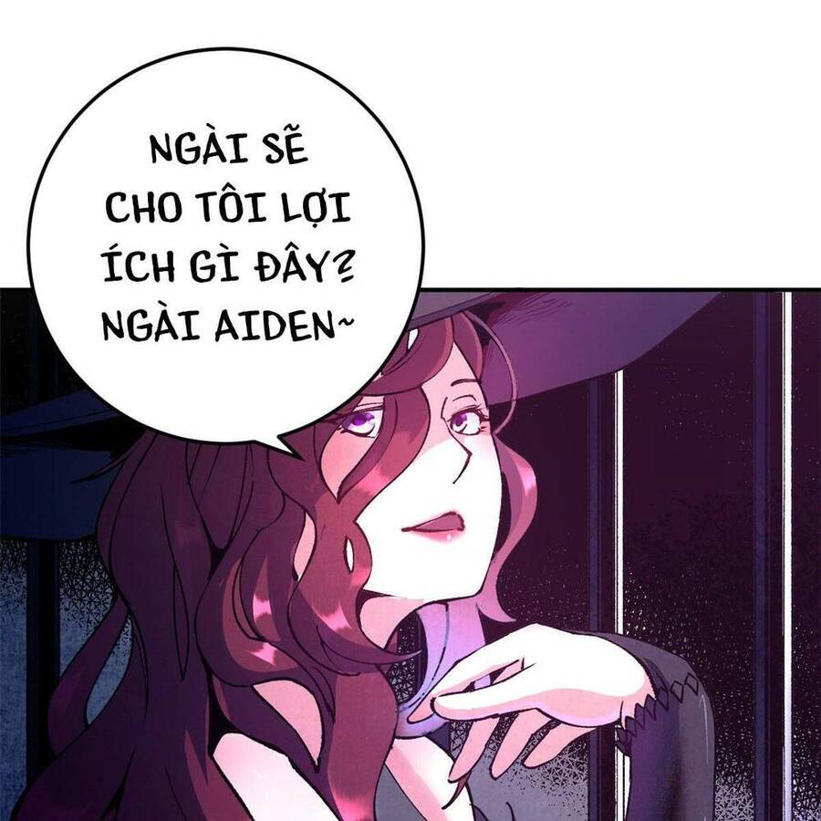 Trưởng Giám Ngục Trông Coi Các Ma Nữ Chapter 9 - 2