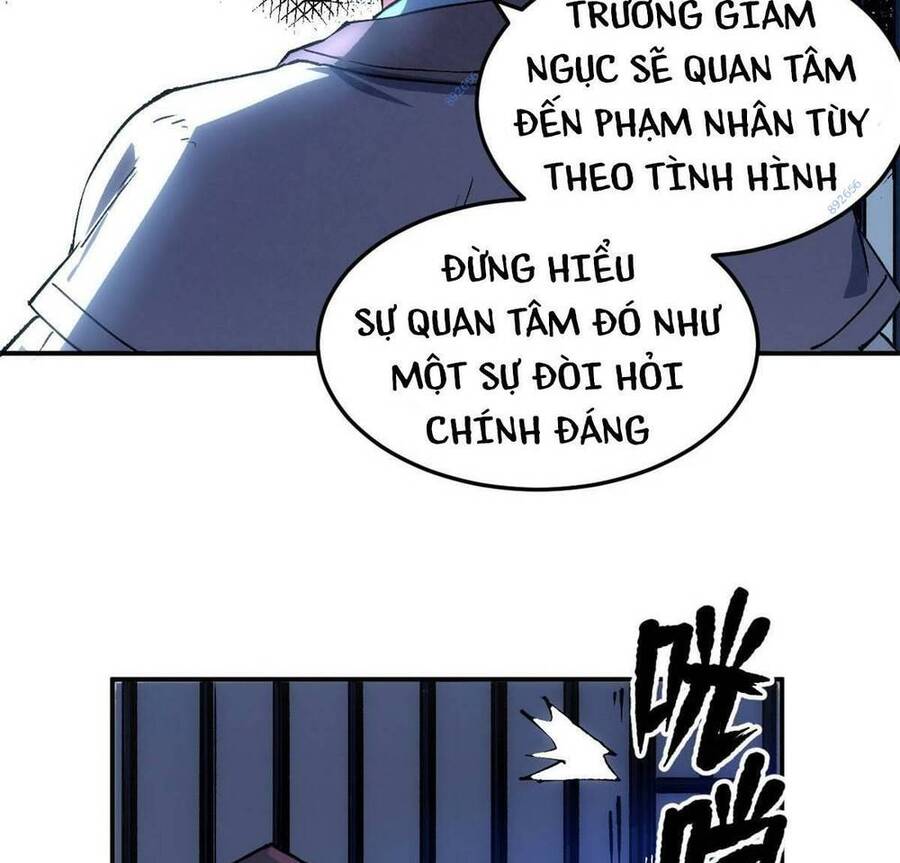 Trưởng Giám Ngục Trông Coi Các Ma Nữ Chapter 9 - 11