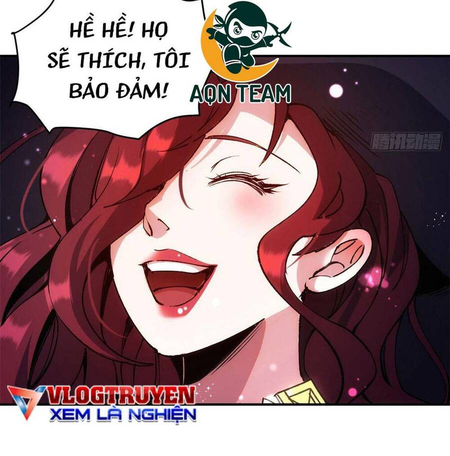 Trưởng Giám Ngục Trông Coi Các Ma Nữ Chapter 9 - 16