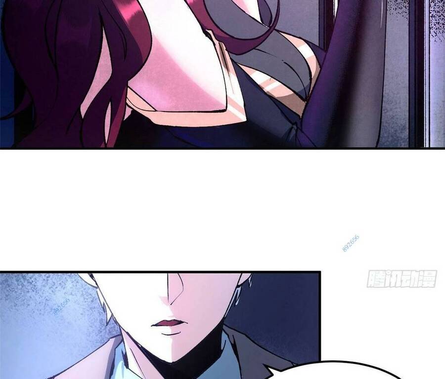 Trưởng Giám Ngục Trông Coi Các Ma Nữ Chapter 9 - 3