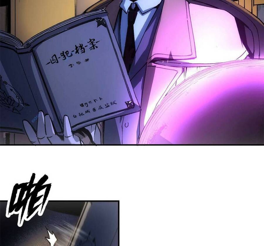 Trưởng Giám Ngục Trông Coi Các Ma Nữ Chapter 9 - 21